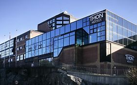 Thon Bergen Airport 4*